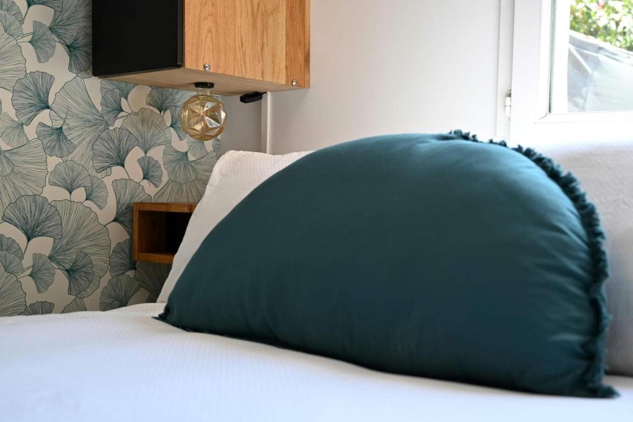 Appartement cosy&moderne à 180m de la plage Sanary-sur-Mer Extérieur photo