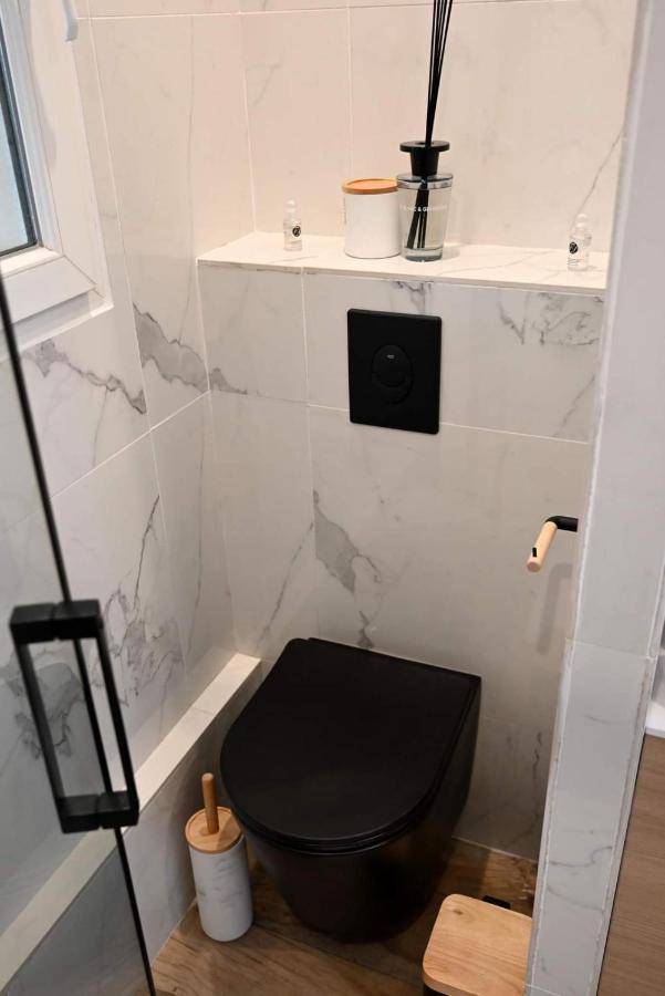Appartement cosy&moderne à 180m de la plage Sanary-sur-Mer Extérieur photo