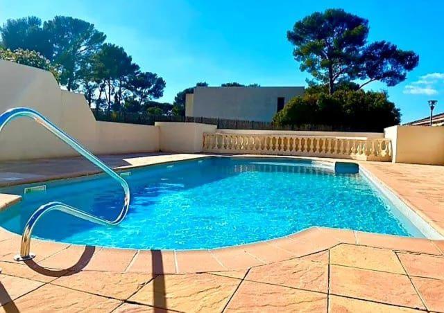 Appartement cosy&moderne à 180m de la plage Sanary-sur-Mer Extérieur photo